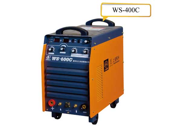 WS-C系列数字化氩弧焊机