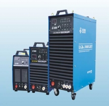 LGK-100、160、200、300 IGBT逆变式空气等离子切割机