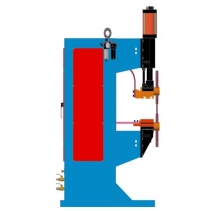 D(T)N系列固定式点（凸）焊机