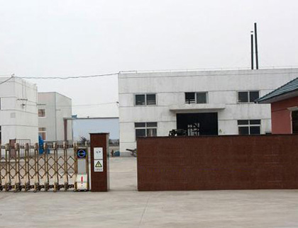 葫芦岛辽西巨霸机电设备有限公司