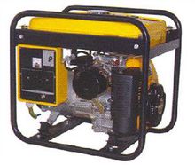 汽油发电机